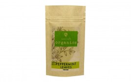 Sorich Organics Peppermint Leaves   Pack  200 grams